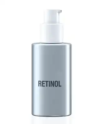 Retinolis
