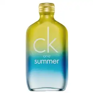 CK one summer