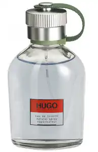 Kvepalai vyrams Hugo Man