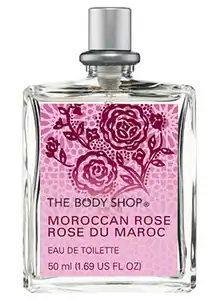 Moroccan Rose