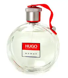 Kvepalai Hugo Woman 
