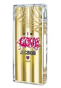 Kvepalai I LOVE Just Cavalli Her