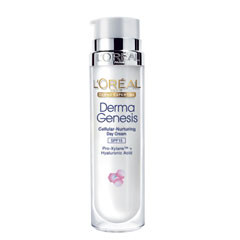 Derma Genesis SPF15 Day Cream