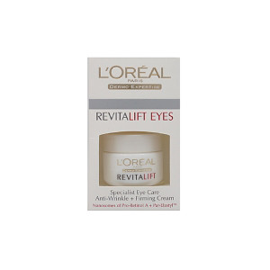 Revitalift Eye Care Anti-Wrinkle + Firming Cream