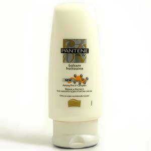 Pantene Pro-V Repair & protect balzamas