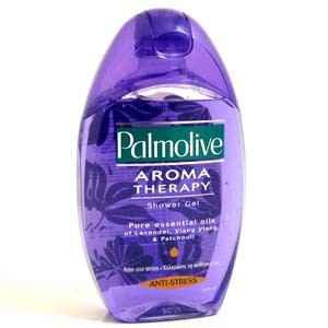 Palmolive Aroma therapy dušo želė
