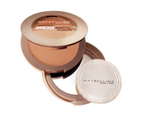 Dream Matte Powder biri pudra