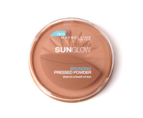 Dream Sun Glow Bronzing pudra