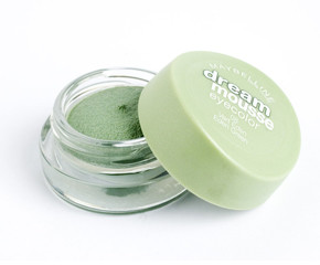 Dream Mousse™ šešėliai akims