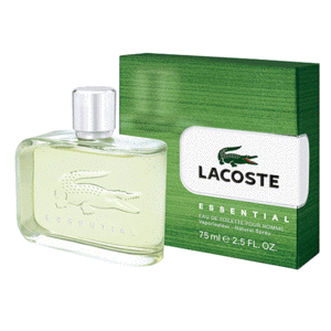 Lacoste Essential Pour Homme