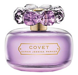 Kvepalai Covet Pure Bloom