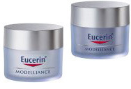 Eucerin Modelliance stangrinamasis kremas veido kontūrui lyginti