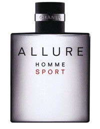 Kvepalai vyrams Allure Homme Sport