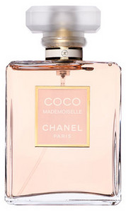 Kvepalai Coco Mademoiselle