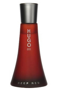 Kvepalai Hugo Deep Red