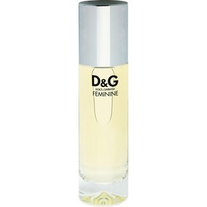 Kvepalai D&G Feminine