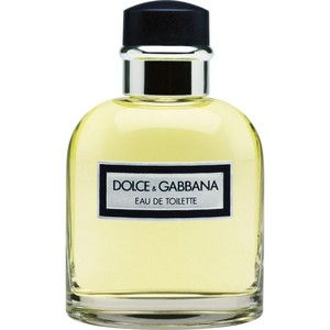 Kvepalai vyrams Dolce&Gabbana