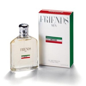 Moschino Friends