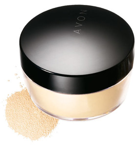 IDEAL SHADE biri pudra