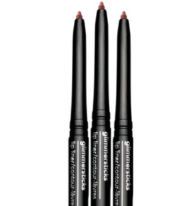 GLIMMERSTICKS pieštukas lūpoms