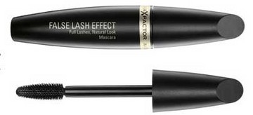 False Lash Effect blakstienų tušas