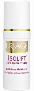 Uriage Isolift kremas veidui