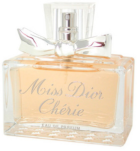Miss Dior Cherie