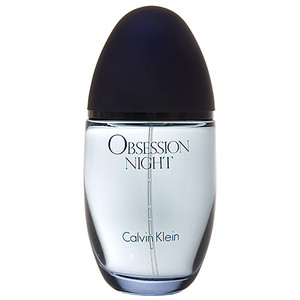 Obsession Night parfumuotas vanduo