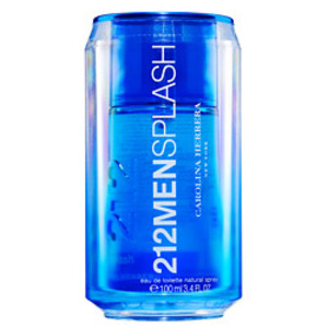 212 Men Splash