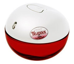 Kvepalai vyrams Red Delicious Men