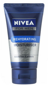 Odą drėkinantis kremas Rehydrating Moisturiser