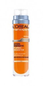 Odą drėkinantis kremas Hydra Energetic Turbo Booster