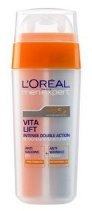 Jauninamasis kremas Men Expert Vita Lift Intense Double Action