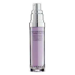 Raukšles mažinantis serumas No Surgetics Wrinkle Defy Correcting Serum