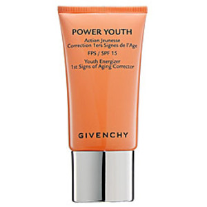 Losjonas, saugantis odą nuo saulės Power Youth Spf 15