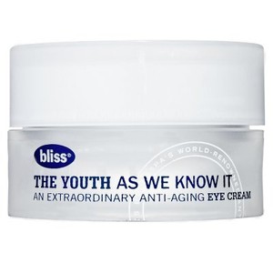 Kremas paakiams The Youth As We Know It
