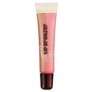 Blizgesys lūpoms Lip Bronzer