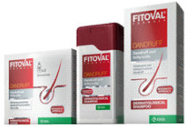 Fitoval priemonės nuo pleiskanų