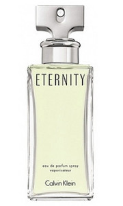 Kvepalai Eternity