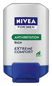 Drėkinamasis balzamas po skutimosi EXTREME COMFORT