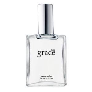 Pure Grace