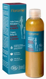 Lieknėjimo aliejus, 150 ml