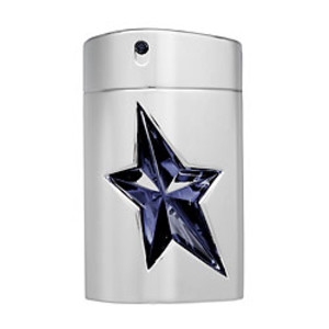 Kvepalai vyrams Angel Men Metal Flask