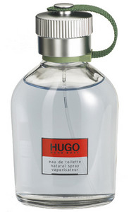 Kvepalai vyrams Hugo Man
