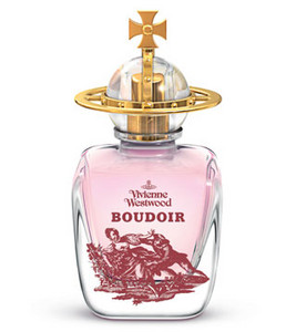 Boudoir Jouy
