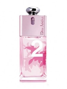 Kvepalai Dior Addict 2 Summer Litchi