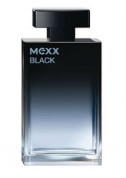 Kvepalai vyrams Mexx Black for Him
