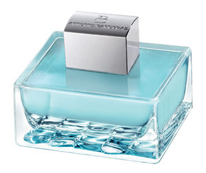 Kvepalai Blue Seduction
