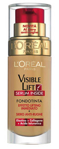 Makiažo pagrindas L‘Oreal Visible Lift Serum Inside