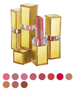 Lūpų dažai Color Riche Shine Gelee